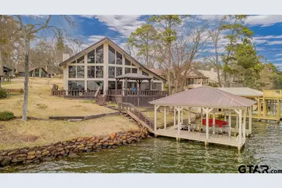 1419 Tanglewood East, Hideaway, TX 75771 - Photo 33