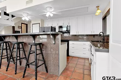 1419 Tanglewood East, Hideaway, TX 75771 - Photo 19