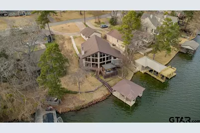 1419 Tanglewood East, Hideaway, TX 75771 - Photo 39