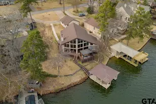 1419 Tanglewood E, Hideaway, TX 75771 - Photo 39