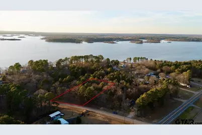 Tbd Hickory Trl (Lot 11D), Flint, TX 75762 - Photo 1