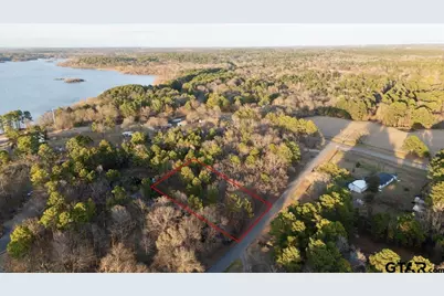 Tbd Hickory Trl (Lot 11D), Flint, TX 75762 - Photo 3