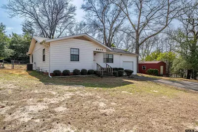 9606 County Road 2167, Whitehouse, TX 75791 - Photo 1