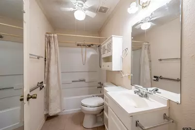 9606 County Road 2167, Whitehouse, TX 75791 - Photo 11