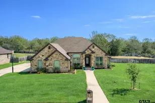 21383 Boone Dr, Bullard, TX 75757 - Photo 1