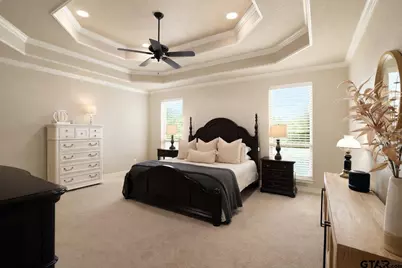 21383 Boone Dr., Bullard, TX 75757 - Photo 17