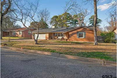 3212 Timberlane, Tyler, TX 75701 - Photo 3