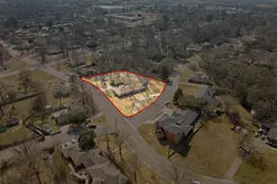 416 Dogwood, Mt Pleasant, TX 75455 - Photo 41