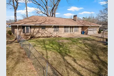 416 Dogwood, Mt Pleasant, TX 75455 - Photo 37