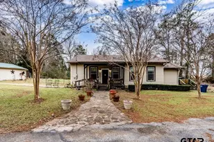 5520 Fm 347 N, Jacksonville, TX 75766 - Photo 1