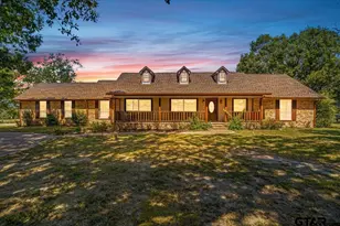 13494 E County Road 1140, Tyler, TX 75709 - Photo 1