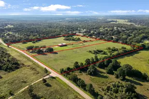 13494 E County Road 1140, Tyler, TX 75709 - Photo 37