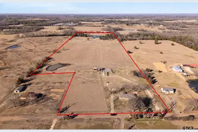 1699 Cr 3240 (40 Acres), Mount Pleasant, TX 75455 - Photo 1