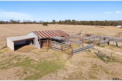 1699 Cr 3240 (40 Acres), Mount Pleasant, TX 75455 - Photo 29