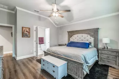 11519 Lindsey Garden Drive, Tyler, TX 75709 - Photo 19