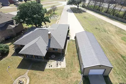 156 Private Road 5218, Quitman, TX 75783 - Photo 5