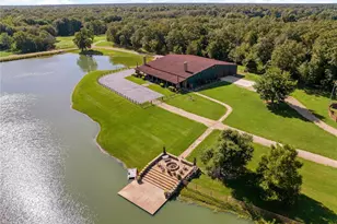 1450 County Rd 36330, Sumner, TX 75486 - Photo 5