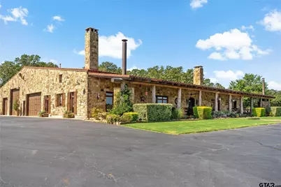 1450 County Road 36330, Sumner, TX 75486 - Photo 1