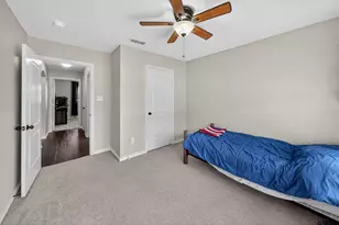 106 Ally Kate Dr, Chandler, TX 75758 - Photo 17