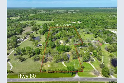 2710 US Hwy 80, Grand Saline, TX 75140 - Photo 1