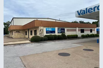 10858 N Fm 346, Flint, TX 75762 - Photo 1