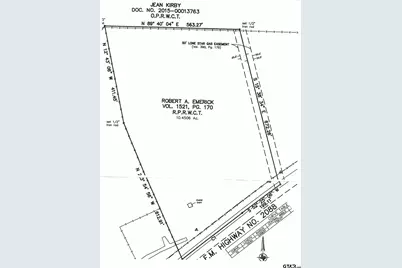 Tbd Fm 2088, Quitman, TX 75783 - Photo 3