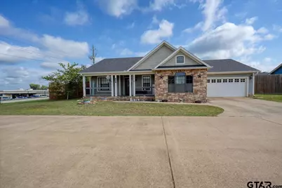 452 Wildcat Drive, Winona, TX 75792 - Photo 1