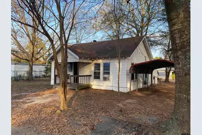 502 Third St., Quitman, TX 75783 - Photo 1