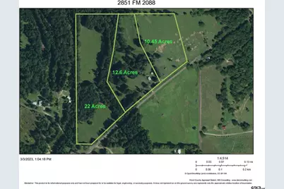 Tbd Fm 2088, Quitman, TX 75783 - Photo 25