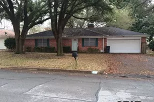 201 Clemson, Tyler, TX 75703 - Photo 1