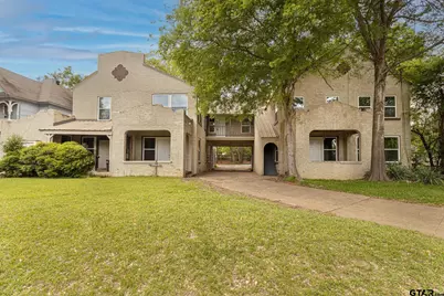 517 S Bolton St. #3, Jacksonville, TX 75766 - Photo 1