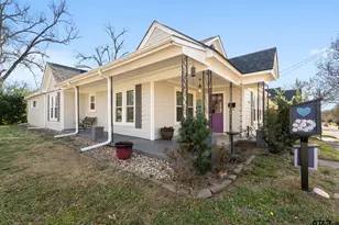 319 E 1st St, Tyler, TX 75701 - Photo 3