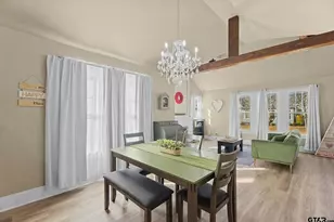 319 E 1st St, Tyler, TX 75701 - Photo 3