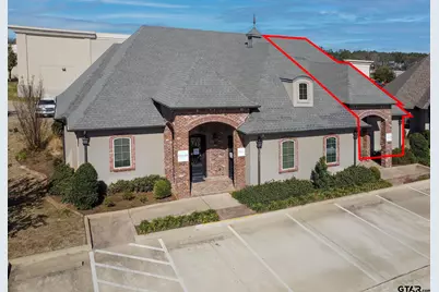 2339 Dueling Oaks Dr, Tyler, TX 75703 - Photo 1