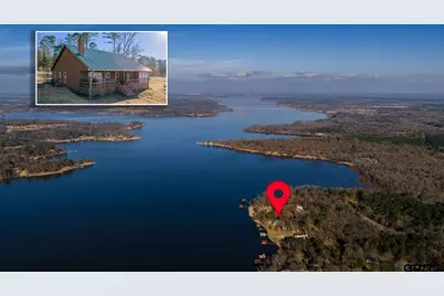 410 Pr 52426, Leesburg, TX 75451 - Photo 1