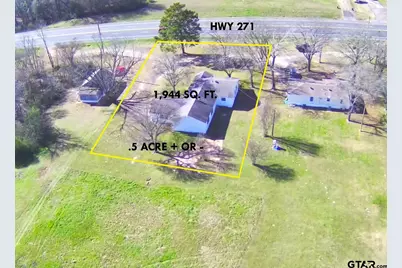 4714 N US Hwy 271, Gilmer, TX 75644 - Photo 21
