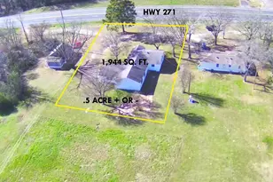 4714 N US Hwy 271, Gilmer, TX 75644 - Photo 21