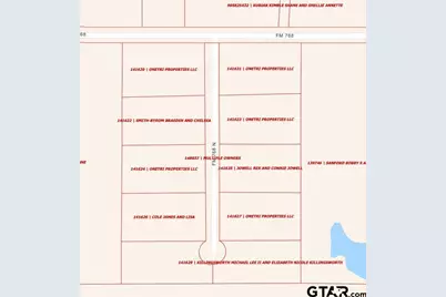 13365 Fm 768, Jacksonville, TX 75766 - Photo 3