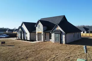 12401 Madison Xing, Bullard, TX 75757 - Photo 3