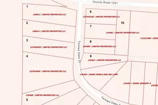 159 Twisted Oaks, Rusk, TX 75785 - Photo 1