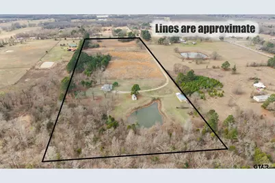 350 Pr 6937, Alba, TX 75410 - Photo 1