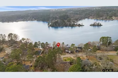 406 Hideaway Lane Central, Hideaway, TX 75771 - Photo 37