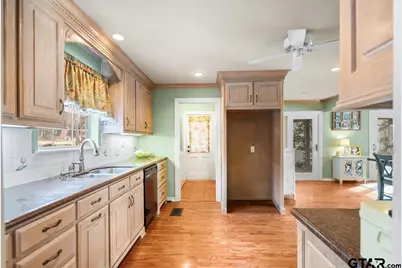 406 Hideaway Lane Central, Hideaway, TX 75771 - Photo 7