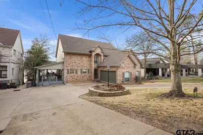 406 Hideaway Lane Central, Hideaway, TX 75771 - Photo 3