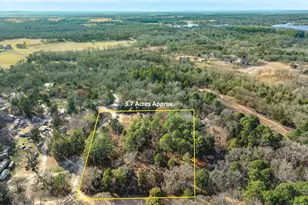 Tbd County Road 3520, Brownsboro, TX 75756 - Photo 1