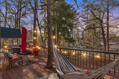 321 Hideaway Ln Central, Hideaway, TX 75771 - Photo 3