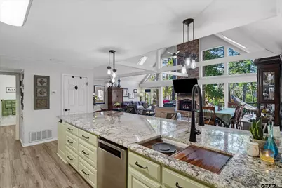 321 Hideaway Ln Central, Hideaway, TX 75771 - Photo 25