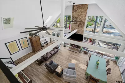 321 Hideaway Ln Central, Hideaway, TX 75771 - Photo 37