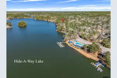 321 Hideaway Ln Central, Hideaway, TX 75771 - Photo 5