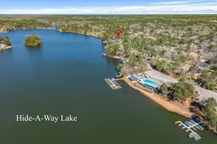 321 Hideaway Lane Central, Hideaway, TX 75771 - Photo 5